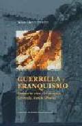 Guerrilla y franquismo