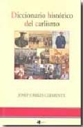Diccionario histrico del carlismo
