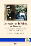 Los vascos de la ribera de Navarra