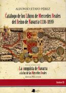 Catlogo de los Libros de Mercedes Reales del Reino de Navarra