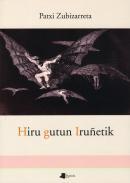 Hiru gutun Iruetik