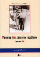 Memorias de un campesino republicano / Caparro 1936