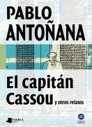 El capitn Cassou y tres relatos de 