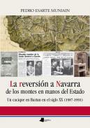La reversin a Navarra de los montes en manos del Estado