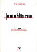 Tratado de poltica criminal, 2