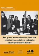 Del pacto internacional de derechos econmicos, sociales y culturales a los objetivos del milenio