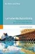 La hacienda autonmica