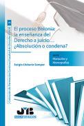 El proceso Bolonia