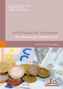Actividades de impuestos