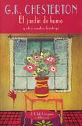 El jardn de humo y otros cuentos de intriga
