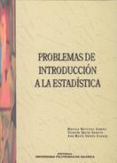 Problemas de introduccin a la estadstica