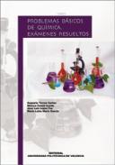Problemas bsicos de qumica