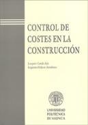 Control de costes en la construccin