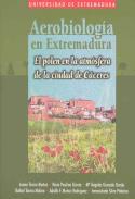 Aerobiologa en Extremadura