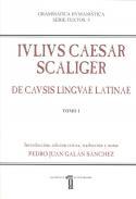 De cavsis lingvae latinae