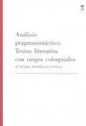 Anlisis pragmasintctico