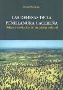 Las dehesas de la penillanura cacerea