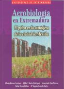 Aerobiologa en Extremadura