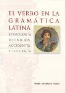 El verbo en la gramtica latina