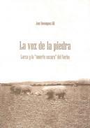 La voz de piedra