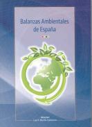 Balanzas ambientales de Espaa