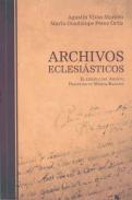 Archivos eclesisticos