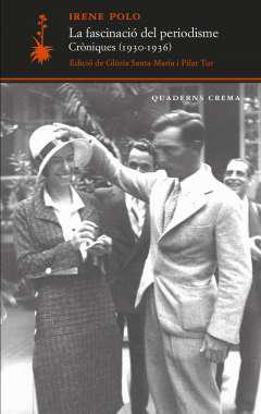 La fascinaci&oacute; del periodisme