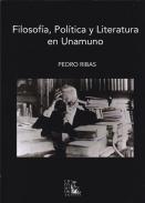 Filosofa, poltica y literatura en Unamuno