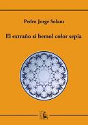 El extrao si bemol color sepia