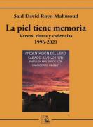 La piel tiene memoria