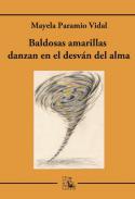 Baldosas amarillas danzan en torbellino en el desvn del alma