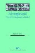 Psicologa social