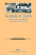 La mirada de Quirn