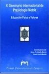 Educacin fsica y valores