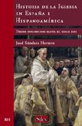 Historia de la Iglesia en Espaa e Hispanoamrica