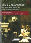 Salud y enfermedad en los tiempos de las Cortes de Cdiz