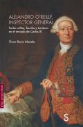 Alejandro O'Reilly, inspector general