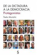 De la dictadura a la democracia