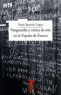 Vanguardía y crítica de arte en la España de Franco