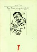 Karl Kraus, satrico apocalptico