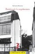Esttica de la arquitectura