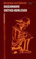 Diccionario crtico-burlesco