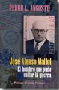 Jos Alonso Mallol