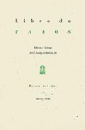 Libro de faros