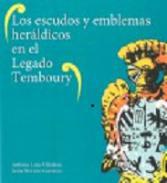 Los escudos y emblemas heráldicos en el Legado Temboury