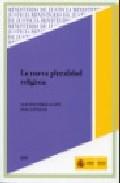 La nueva pluralidad religiosa