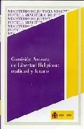 Comisión asesora de libertad religiosa [Recurso electrónico]