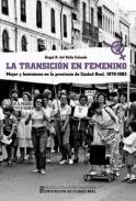 La Transicin en femenino