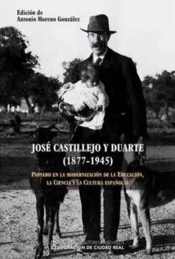 Jos Castillejo y Duarte (1877-1945)