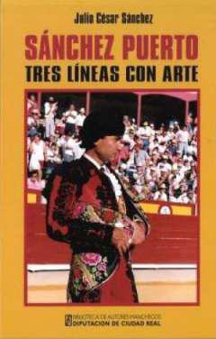 Snchez Puerto, tres lneas con arte